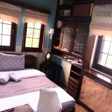 Villa Tethys Mountain Resort Zakas Bagian luar foto