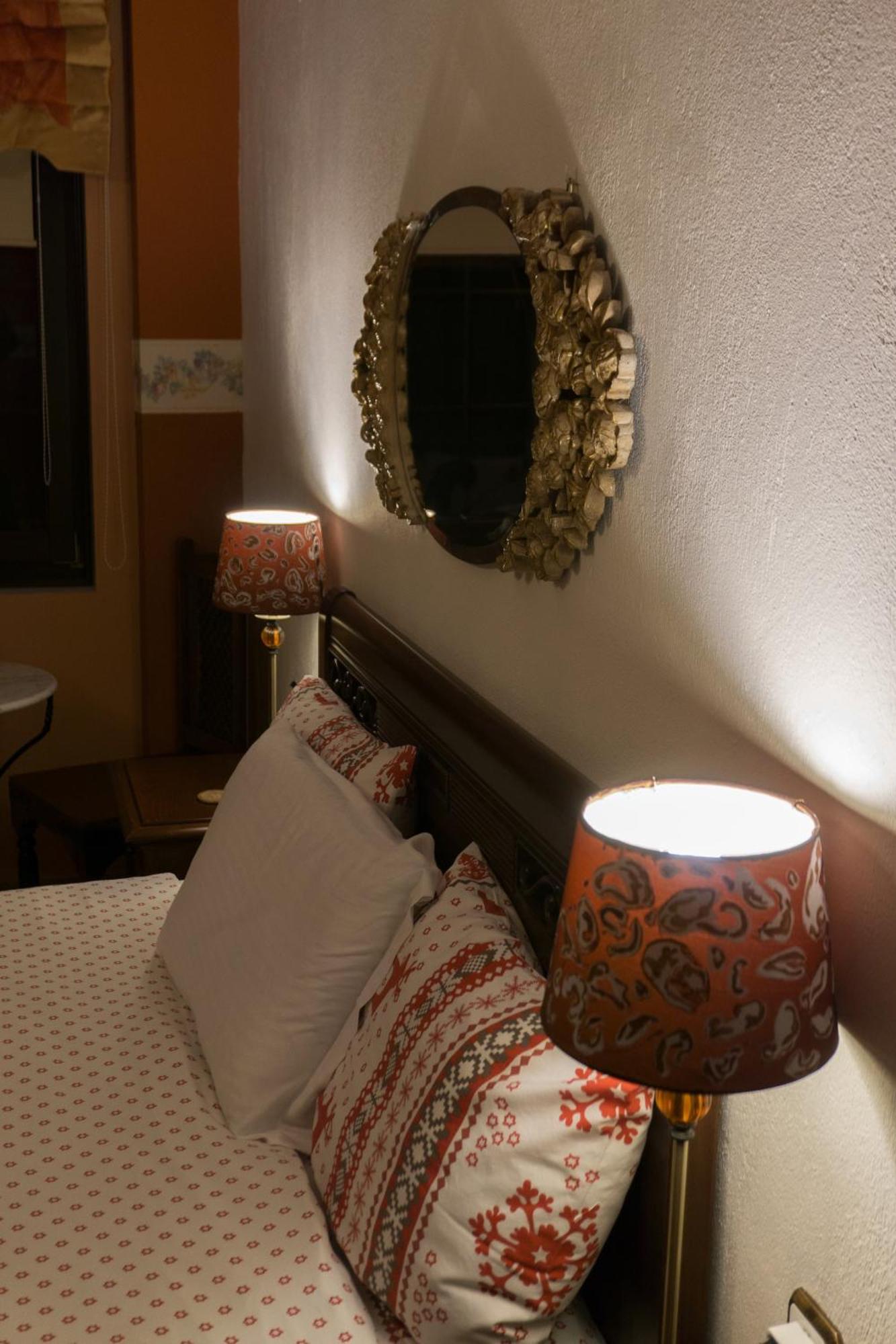 Villa Tethys Mountain Resort Zakas Bagian luar foto
